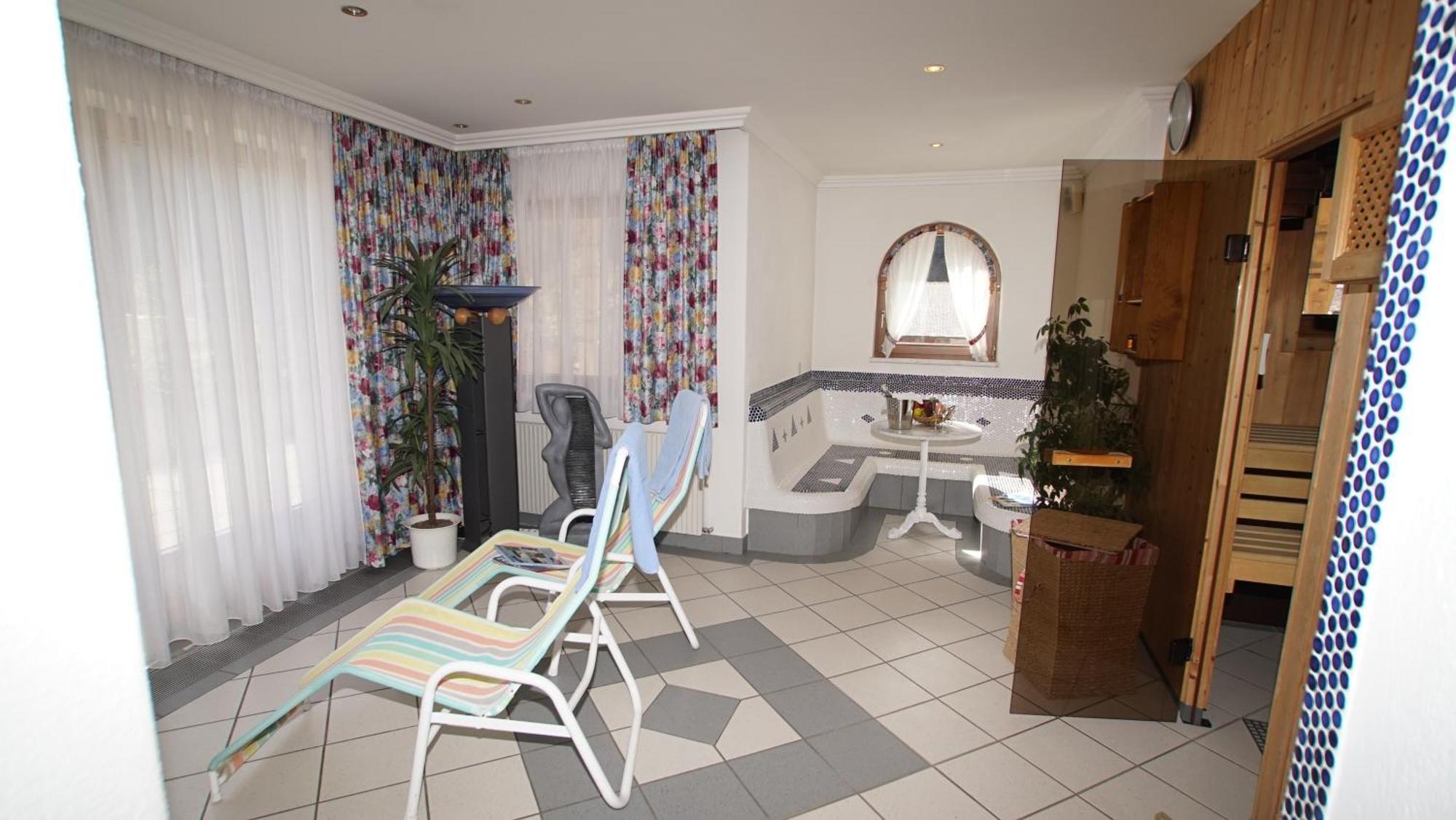 Hotel Andrea 3 Gerlos Kültér fotó