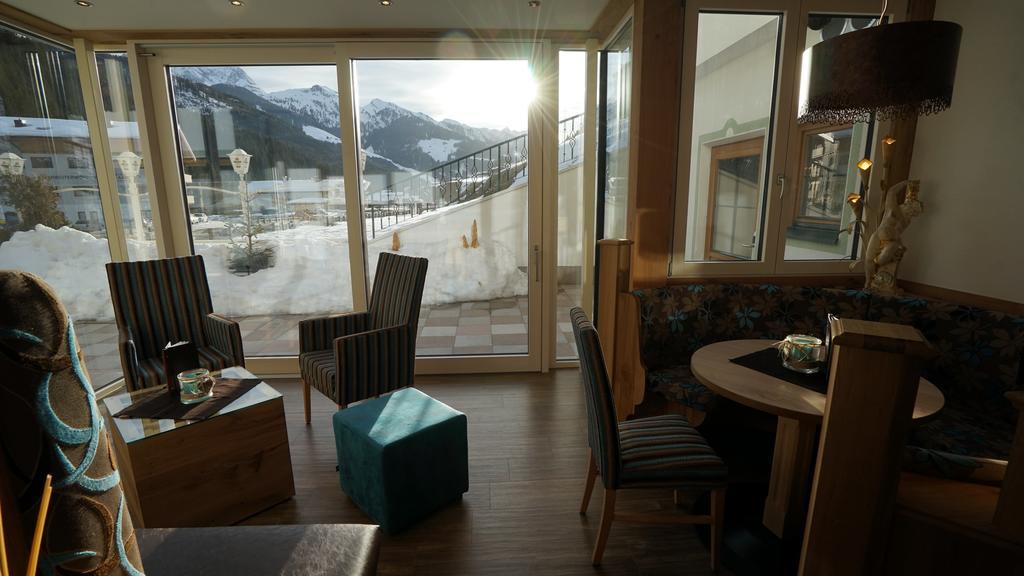 Hotel Andrea 3 Gerlos Kültér fotó