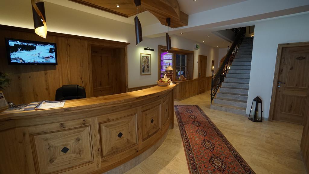 Hotel Andrea 3 Gerlos Kültér fotó