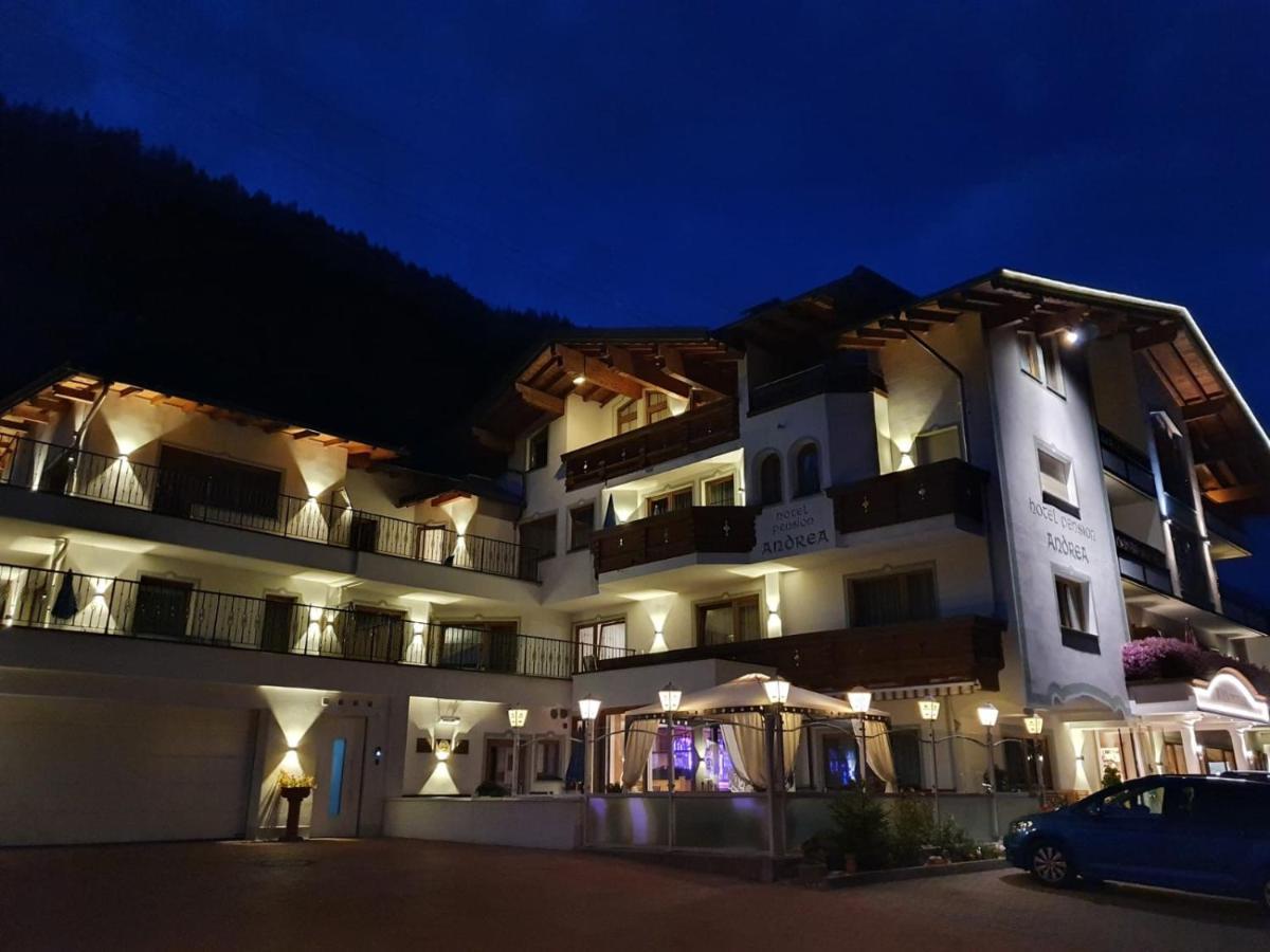 Hotel Andrea 3 Gerlos Kültér fotó