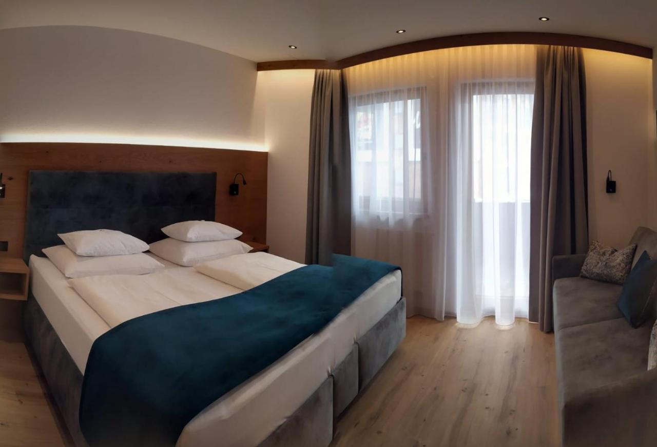 Hotel Andrea 3 Gerlos Kültér fotó