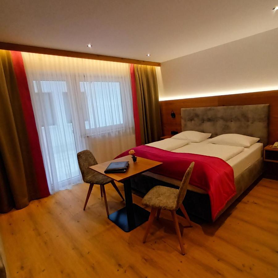 Hotel Andrea 3 Gerlos Kültér fotó