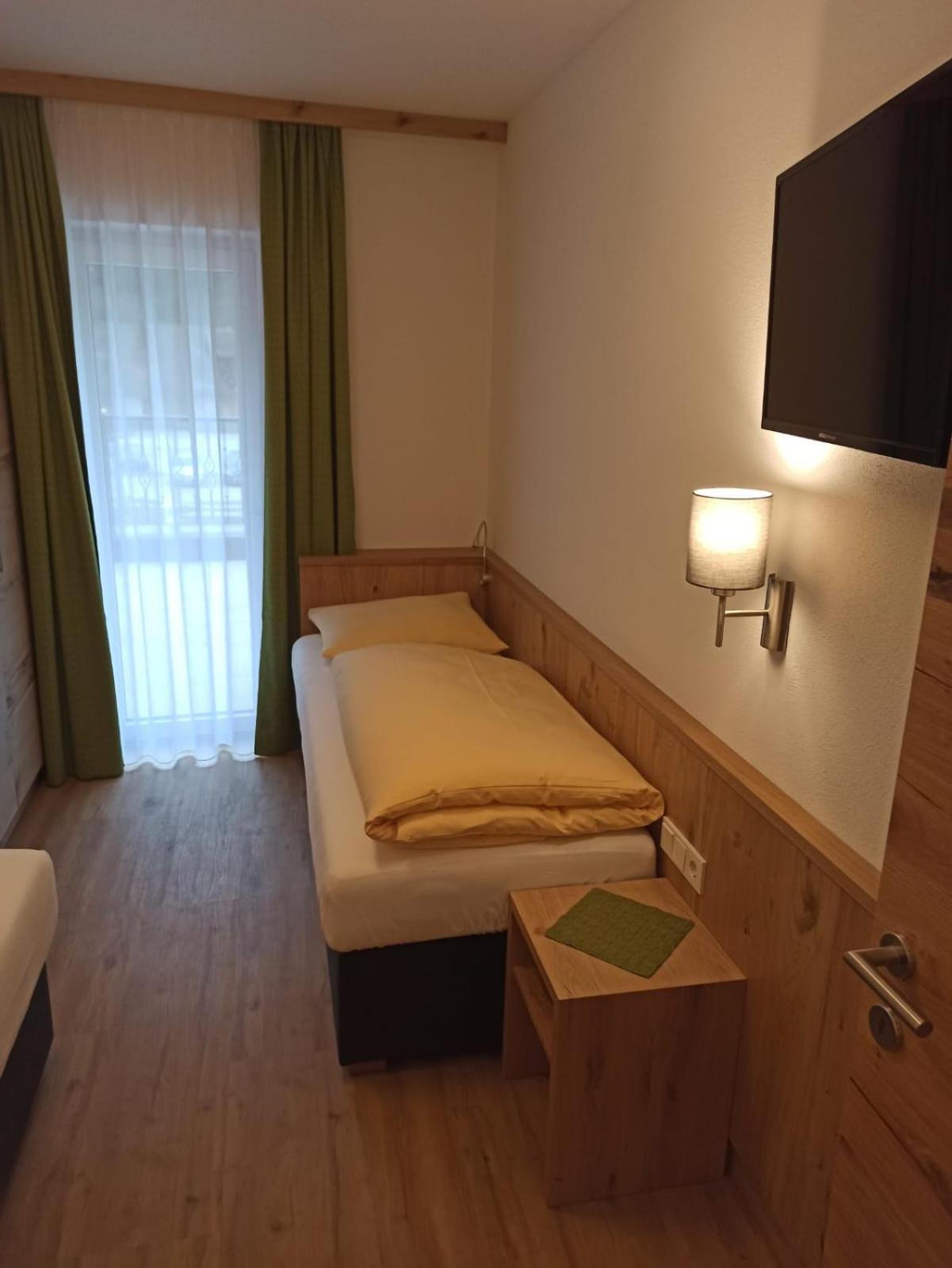 Hotel Andrea 3 Gerlos Kültér fotó