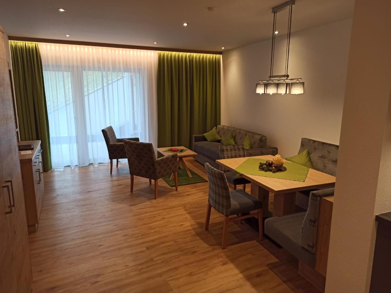 Hotel Andrea 3 Gerlos Kültér fotó