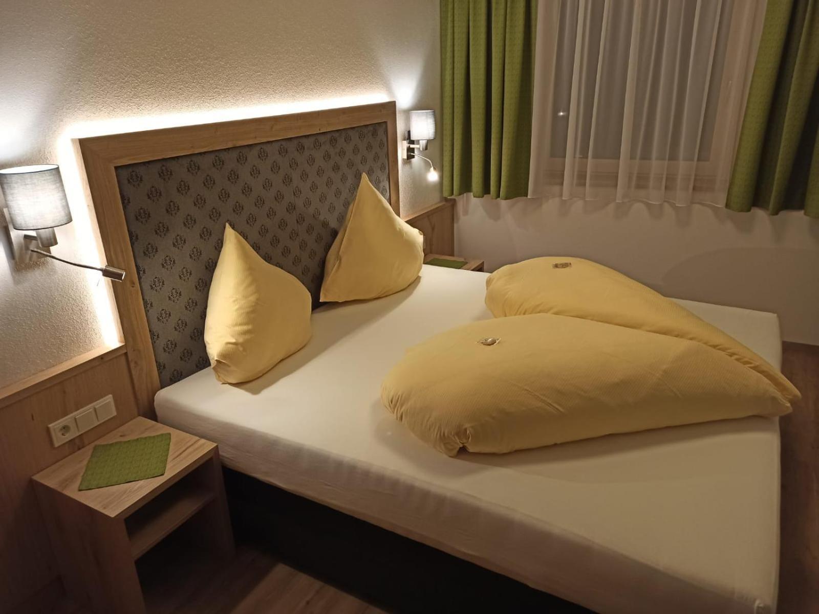 Hotel Andrea 3 Gerlos Kültér fotó
