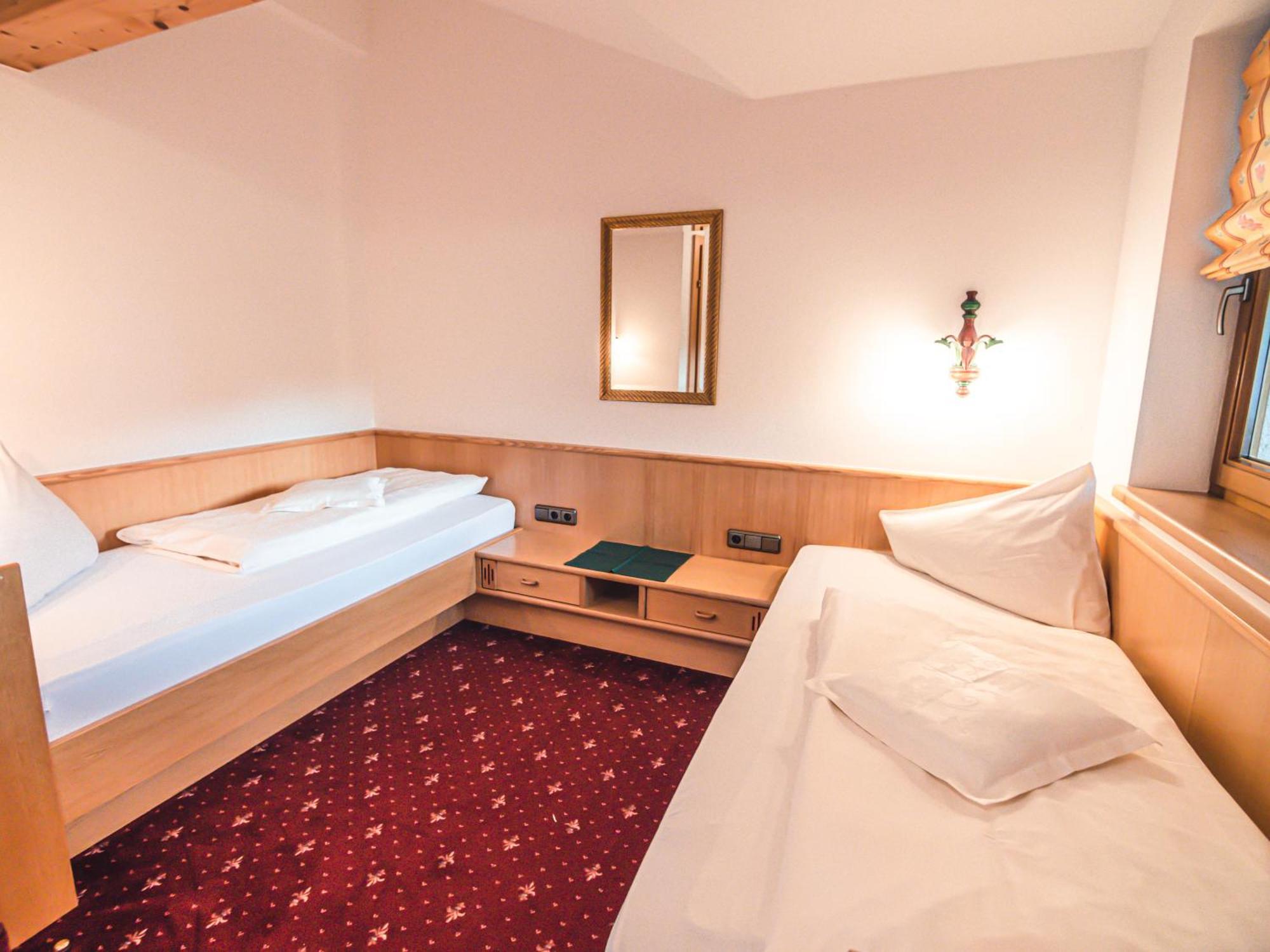Hotel Andrea 3 Gerlos Kültér fotó