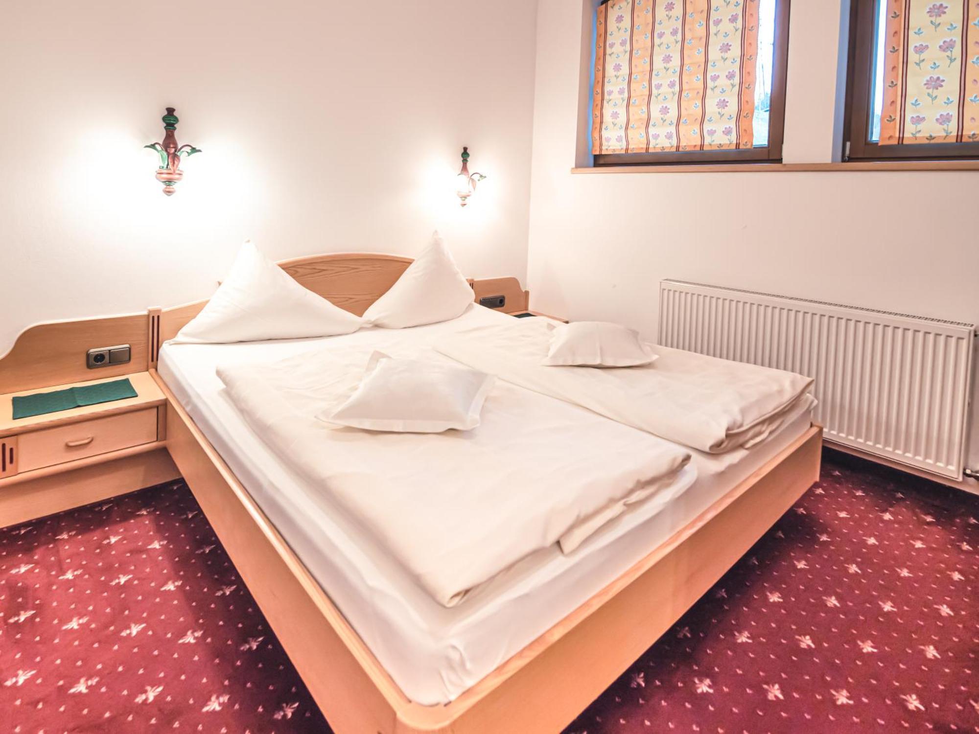 Hotel Andrea 3 Gerlos Kültér fotó