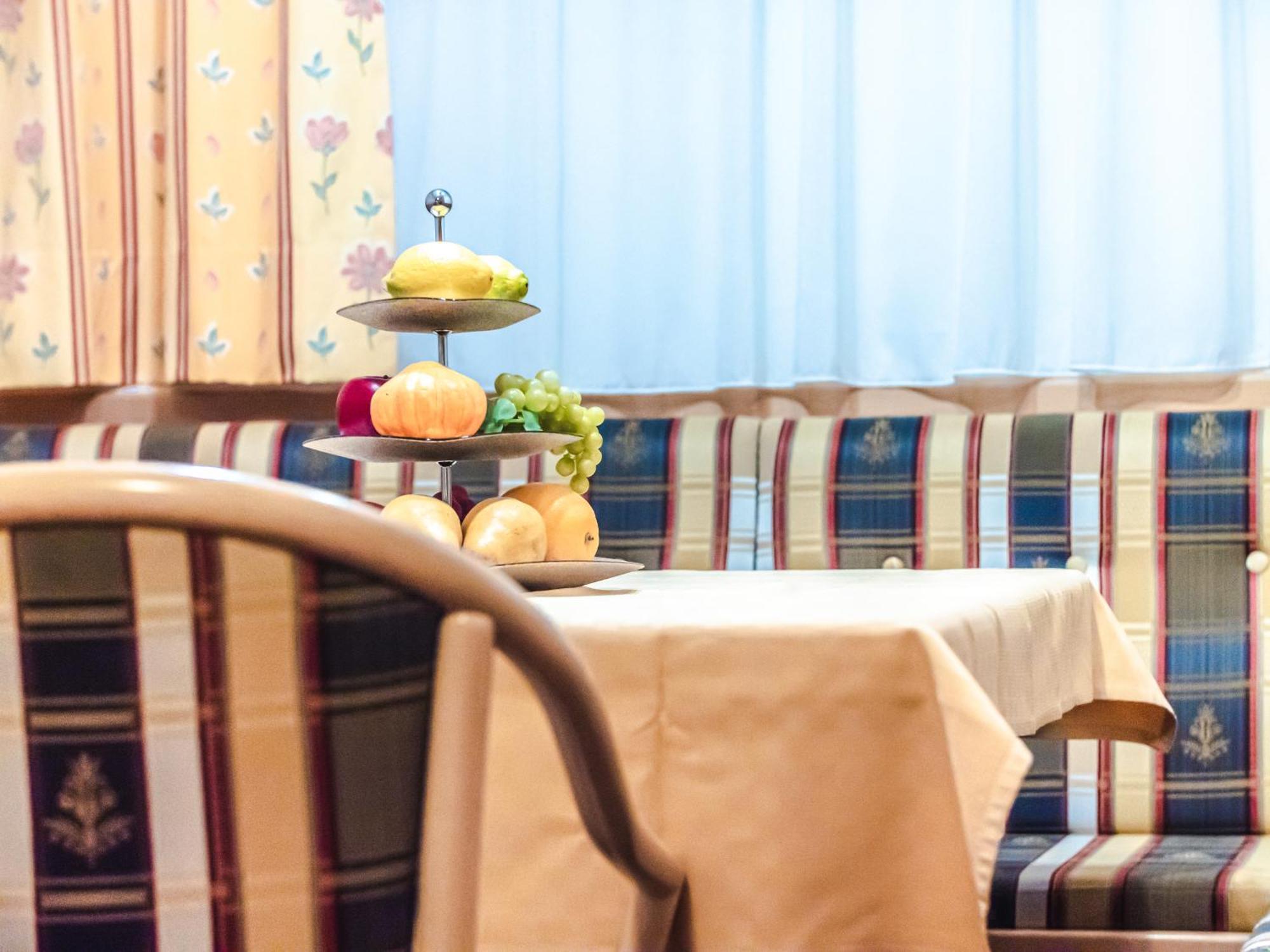 Hotel Andrea 3 Gerlos Szoba fotó
