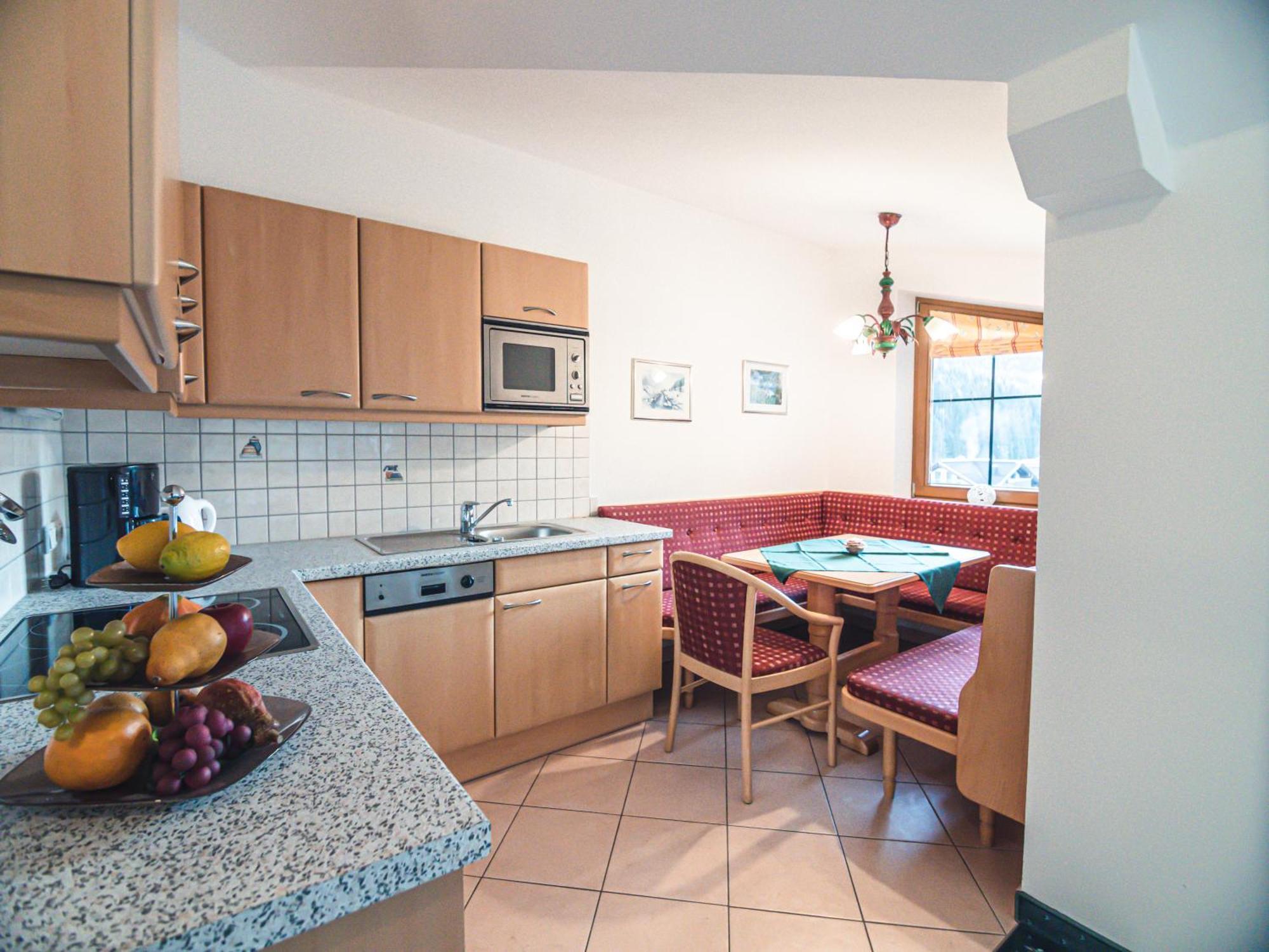 Hotel Andrea 3 Gerlos Szoba fotó