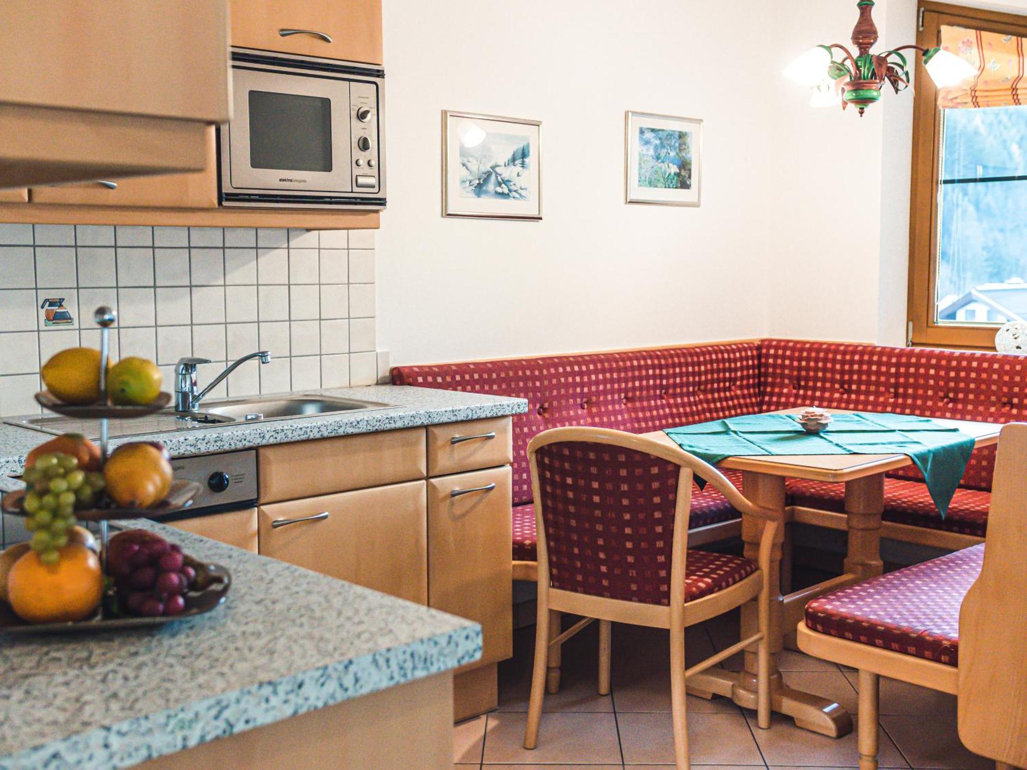Hotel Andrea 3 Gerlos Szoba fotó