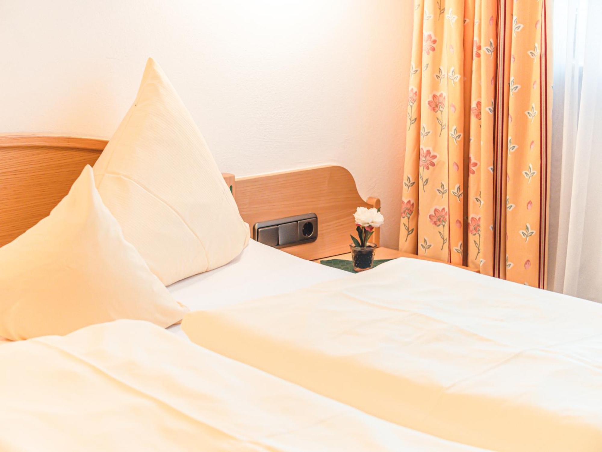 Hotel Andrea 3 Gerlos Szoba fotó