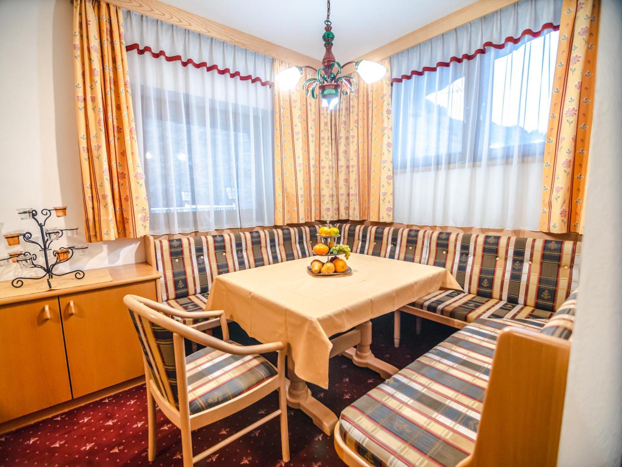 Hotel Andrea 3 Gerlos Szoba fotó