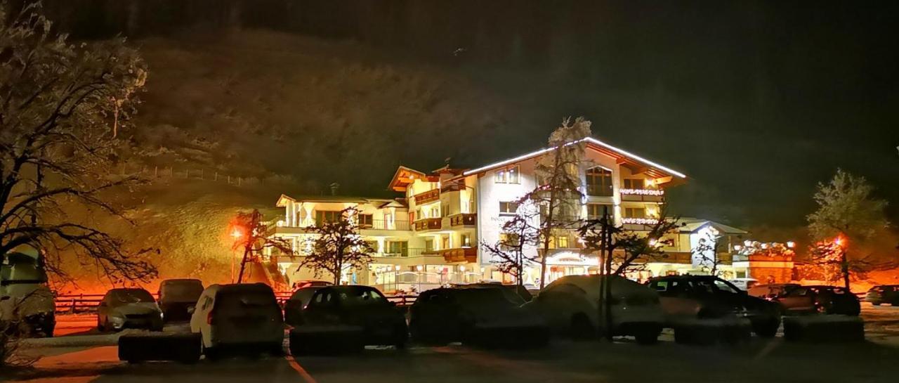 Hotel Andrea 3 Gerlos Kültér fotó